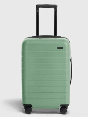 BRAND NEW Away The Carry On in Sea Green